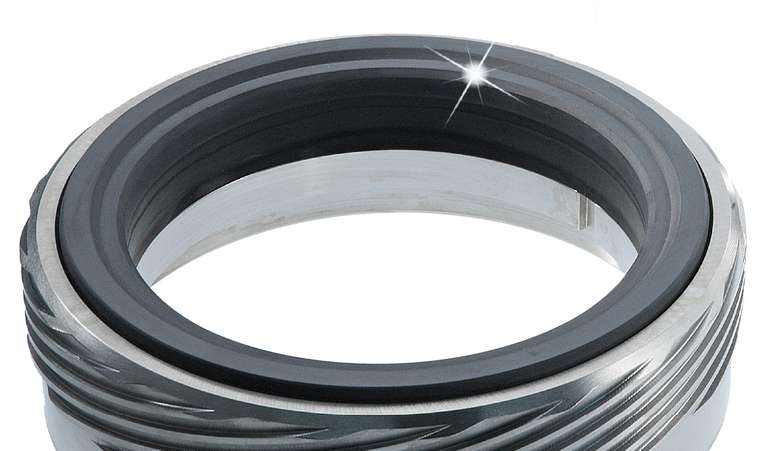 DiamondFace, diamantbeschichtet, Gleitringdichtung, GLRD, DF-SA, EagleBurgmann