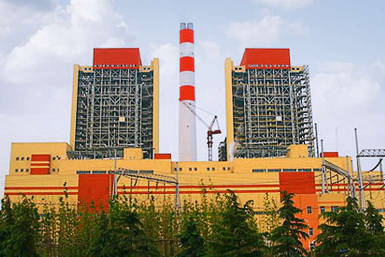 Shaft seal for boiler feedwater pump