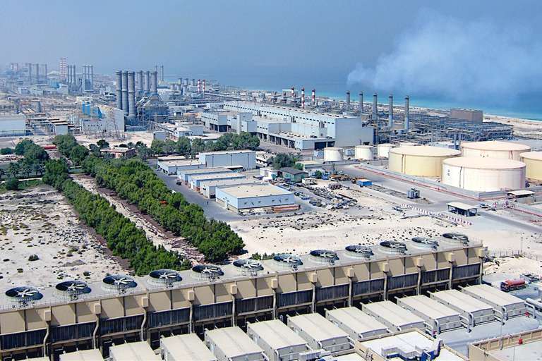 Packings for boiler control valves