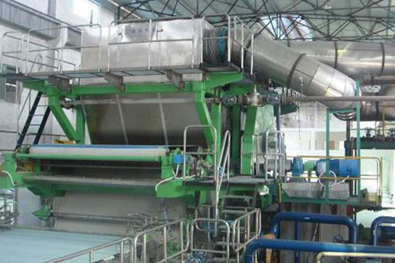 Gewebekompensator für Luftkanalsystem