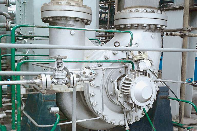 Explosive media safe on the right place