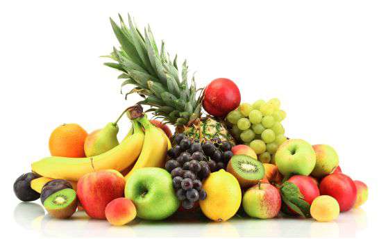 An apple a day keeps the doctor away