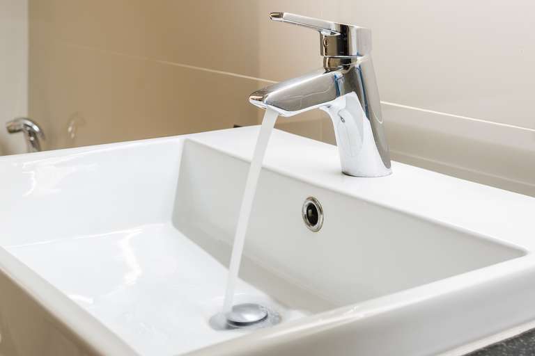 In ceramic production