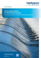 Dichtungskompetenz für Wasseranwendungen