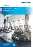 Global expertise in agitator seals 