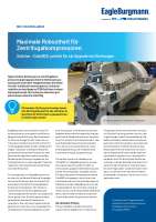 Solution: CobaDGS®, perfekt für ein Upgrade von Dichtungen