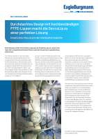 Solution: SeccoLip in der chemischen Industrie