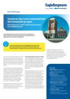 Solution: RoTechBooster für Dok Sud