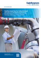 Sealing expertise for plant engineering